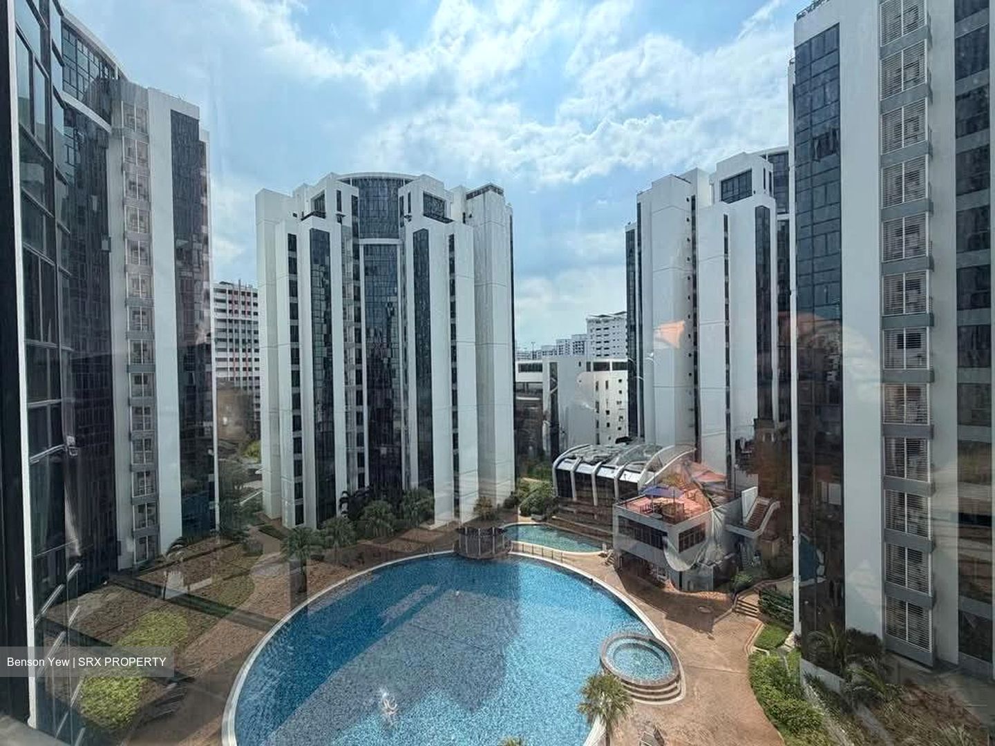 Regentville (D19), Apartment #568301171